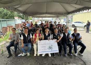 西屯福順路打通工程7/10開工！　建設局長：暢通榮總周邊交通、守護黃金救援時間