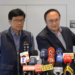 中市5度建請中央修正食安通報機制未果 鄭副市長籲儘速修法 10 中市5度建請中央修正食安通報機制未果 鄭副市長籲儘速修法