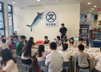 暑假最強放電攻略！　中市家教中心「親子勇闖產業故事館」7/20火熱登場