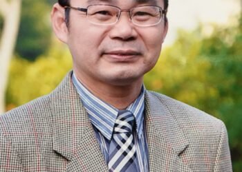 中市2位退休校長榮獲教育奉獻獎　退而不休以愛延續教育影響力