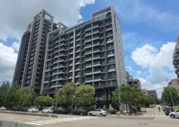 精密園區住宅污水費停收　1,823戶居民受惠　中市府再減輕民眾負擔