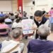 東勢地政結合高齡駕駛換照講習 宣導不動產防詐守護長者財產安全 10 東勢地政結合高齡駕駛換照講習 宣導不動產防詐守護長者財產安全