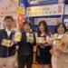 台北夏季旅展「大玩台中館」盛大登場 邀你暢遊台中海線、感受濱海之美 11 台北夏季旅展「大玩台中館」盛大登場 邀你暢遊台中海線、感受濱海之美