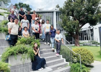 用AI科技助攻客庄觀光！　中市客委會辦研習 打造山城智慧旅遊