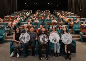 全台唯一!台中金馬經典影展選片開講 25部大師經典8月登場 中台灣影迷手刀搶票 8 全台唯一!台中金馬經典影展選片開講 25部大師經典8月登場 中台灣影迷手刀搶票