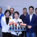 食安就是國安! 盧市長召集縣市首長挺身而出 宣布召開「線上國是會議」防堵毒油 13 食安就是國安! 盧市長召集縣市首長挺身而出 宣布召開「線上國是會議」防堵毒油