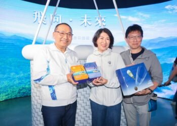 侯友宜參訪2026臺東博覽會 深化新北臺東城市交流 7 侯友宜參訪2026臺東博覽會 深化新北臺東城市交流