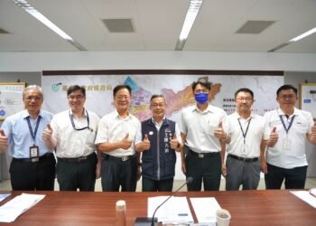 強化公共工程廉能治理! 中市建設局辦防貪研討會 提升採購法令知能與風險管理 10 強化公共工程廉能治理! 中市建設局辦防貪研討會 提升採購法令知能與風險管理