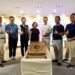 東勢新丁粄揚名大洋洲　30斤龜粄首站到布里斯本 每年巡迴海外各大城市