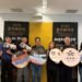 天天投票天天驚喜！　2026台中鍋烤節首波東京機票開獎　店家優惠接力登場