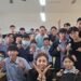 教育界最高榮譽「師鐸獎」名單出爐! 　中市7位教育人員獲獎、獲獎數全國第一