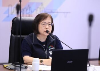 台中食育力全國評比獲五星榮耀、六都第一 　賴副市長：持續守護市民健康