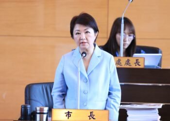 中市府堅守食安防線　盧市長：中央未修法前、中市先強化食安把關