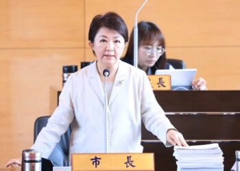 心繫熊本震災！　盧市長指示特搜隊待命 市府確保產業鏈運作安全、將捐助10萬美元賑災