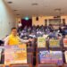 守護學子租屋權益! 中市地政局攜手中興地所前進校園 推廣租屋安全與防詐觀念 15 守護學子租屋權益! 中市地政局攜手中興地所前進校園 推廣租屋安全與防詐觀念