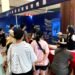 AI智慧助媒合青年就業更契合! 中市勞工局8月份邀請70家企業提供超過3,500個職缺! 9 AI智慧助媒合青年就業更契合! 中市勞工局8月份邀請70家企業提供超過3,500個職缺!