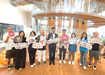 《2026傳統市場藝術節-半山有蔬袋》7月18日至19日在樹德半山夢工廠　盛大登場