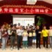 豐富暑假！　東勢小小客家領袖營開訓 客委會主委分享領導力實踐