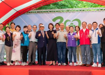 寶寶變醫護天使 竹秀30年添佳話 9 寶寶變醫護天使 竹秀30年添佳話