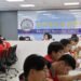巴威颱風來襲 張麗善縣長:掌握颱風動向 做好防颱整備 9 巴威颱風來襲 張麗善縣長:掌握颱風動向 做好防颱整備