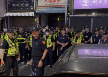青春FUN暑假　安全不放假