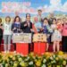 三重區洪國林創教育基金扶助學子　板橋區吳添福為腦麻兒撐起一片天　林口區林福文陪伴自閉症女兒成長