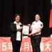彰消榮獲2026 IASE影響力創新楷模獎　全民急救教育成果獲肯定
