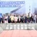 打造國際級觀光場域　王功漁港魚貨中心附屬市場工程動土