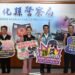 打詐緝毒成果豐碩　彰警半年阻斷5.7億詐團金流　包夾破窗查毒駕犯