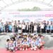 全齡照顧服務 新建芳苑鄉草湖日照及托嬰多功能中心動土 14 全齡照顧服務 新建芳苑鄉草湖日照及托嬰多功能中心動土