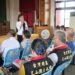 雲林縣宗教團體政策宣導座談會 面對面溝通解決問題 同時展現縣府輔導百間寺廟土地合法化亮眼成績 11 雲林縣宗教團體政策宣導座談會 面對面溝通解決問題 同時展現縣府輔導百間寺廟土地合法化亮眼成績
