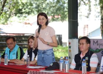 許縣長深入仁愛原鄉視察地方建設 傾聽民意挹注約2,500萬元優化部落環境 5 許縣長深入仁愛原鄉視察地方建設 傾聽民意挹注約2,500萬元優化部落環境