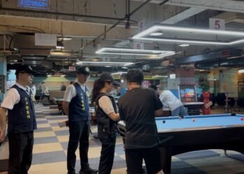 喪屍煙彈升列一級毒品　雲警青春專案首日查獲毒駕4件、毒品2件