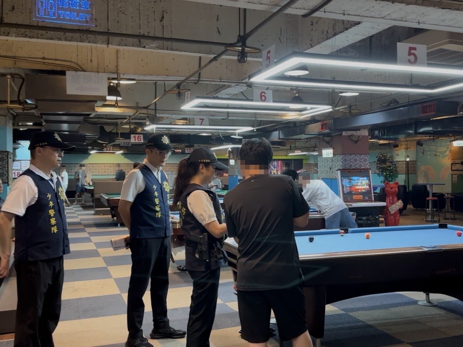 喪屍煙彈升列一級毒品 雲警青春專案首日查獲毒駕4件、毒品2件 1 12