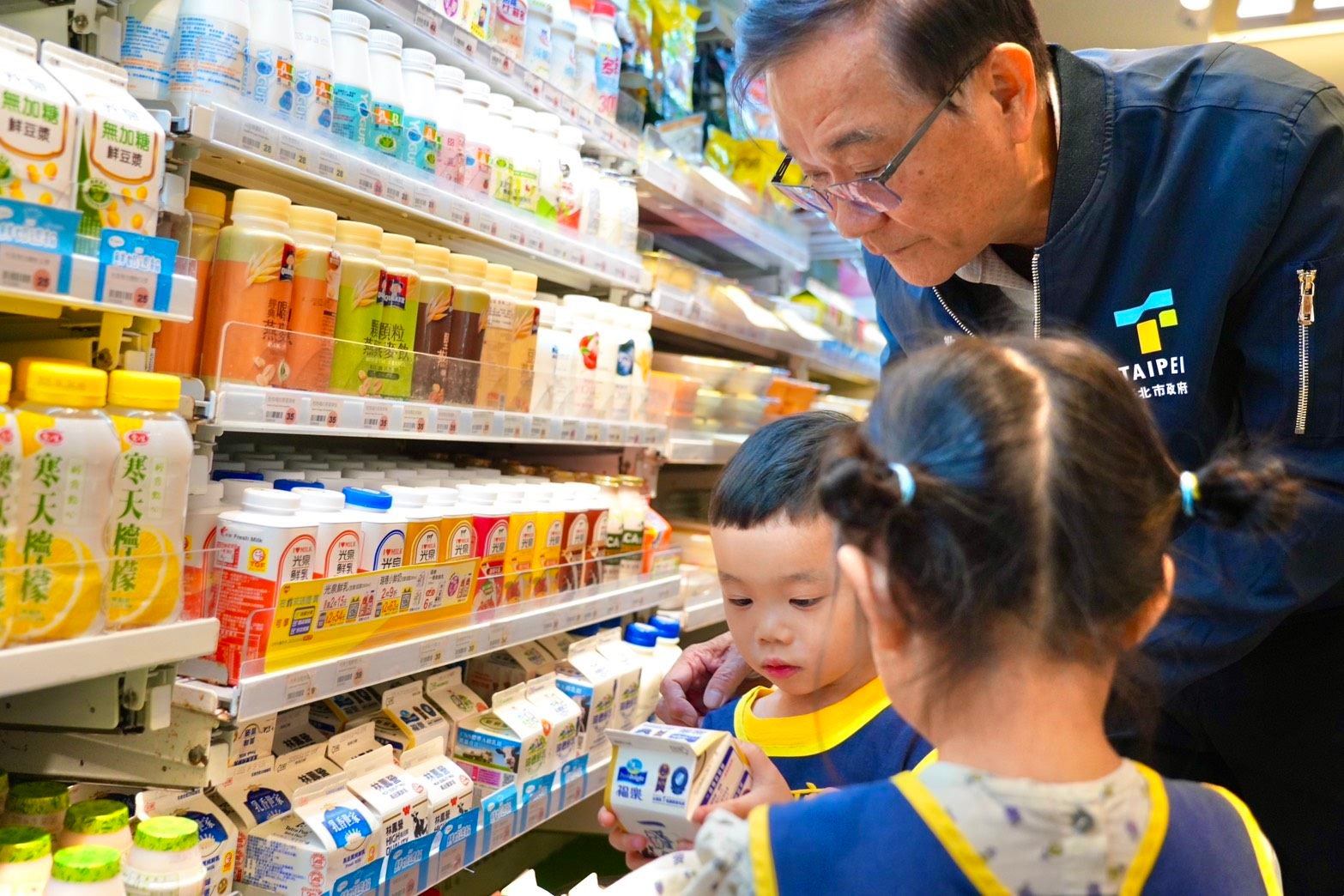 今天起有差!不是所有牛奶都能叫「鮮乳」 3 12267