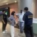 法籍男吞海洛因球桃機闖關　一入境即被逮排出101顆