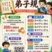 學習不中斷 暑假更充實 馬文君推【暑期背經趣】鼓勵親子共學培養好品格 14 學習不中斷 暑假更充實 馬文君推【暑期背經趣】鼓勵親子共學培養好品格