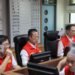翁章梁縣長主持巴威颱風整備會議 嚴陣以待守護縣民安全 8 翁章梁縣長主持巴威颱風整備會議 嚴陣以待守護縣民安全