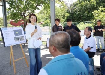 水里、鹿谷共10處農水路需改善 許縣長核定1,855萬餘元推進改善 7 水里、鹿谷共10處農水路需改善 許縣長核定1,855萬餘元推進改善