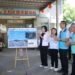 斥資近7千萬提升大埤鄉行的安全  雲縣府攜手公所改善縣道157線及雲173線、雲175線