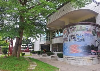 彰化縣府斥資2億購置校地 解決百年產權困局、打造安全永續校園 6 彰化縣府斥資2億購置校地 解決百年產權困局、打造安全永續校園