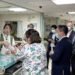 台南市立醫院通過 HIMSS EMRAM Stage 7 國際最高等級認證 臺南市第一家獲此殊榮醫院 智慧醫療正式接軌國際標竿 11 台南市立醫院通過 HIMSS EMRAM Stage 7 國際最高等級認證 臺南市第一家獲此殊榮醫院 智慧醫療正式接軌國際標竿