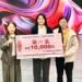 暨大財金系跨域奪冠!榮獲全國大專校院SDGs x AI短影音競賽全國第一 12 暨大財金系跨域奪冠!榮獲全國大專校院SDGs x AI短影音競賽全國第一
