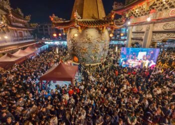 雲林縣又創紀錄了！　精準觀光布局上半年見成效　下半年再掀高潮