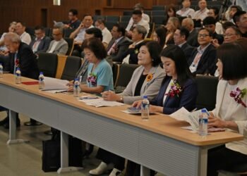 雲科大智慧電動車人才培育基地啟用　張麗縣長：打造雲林電動車產業聚落