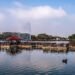 天鵝湖無天鵝 追憶昔日情 10 天鵝湖無天鵝 追憶昔日情