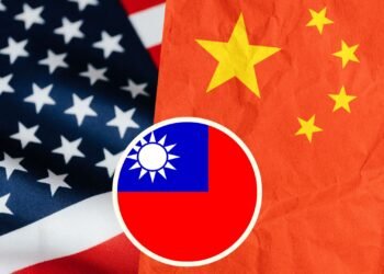 世界未支持臺灣法理獨立　臺海和平仍是最大公約數