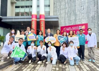 嘉義縣永在食安大樓年檢驗近萬項次，23類667項認證守護食安