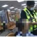 詐團新招曝光！先騙開通網銀再掏空帳戶　婦險成受害者