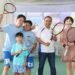 《爸氣開拍》侯友宜、黃鐙輝挑戰AI網球 新北運動中心推父親節限定 搭三鶯線享運動優惠 9 《爸氣開拍》侯友宜、黃鐙輝挑戰AI網球 新北運動中心推父親節限定 搭三鶯線享運動優惠